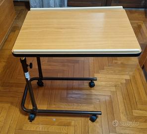 tavolino portavivande / leggio