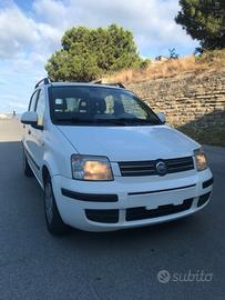 Fiat Panda 1.3 MJT 70 cavalli 140000 chilometri