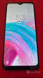 Samsung Galaxy A33 128Gb 5g Nero