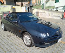 ALFA ROMEO GTV 2.0 Twin Spark Lusso ASI