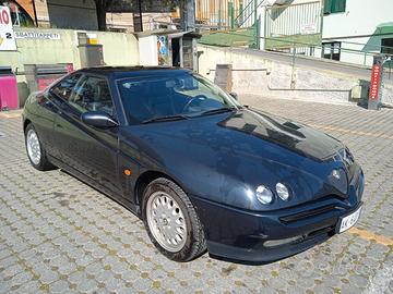 ALFA ROMEO GTV 2.0 Twin Spark Lusso ASI