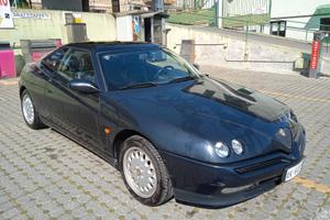 ALFA ROMEO GTV 2.0 Twin Spark Lusso ASI