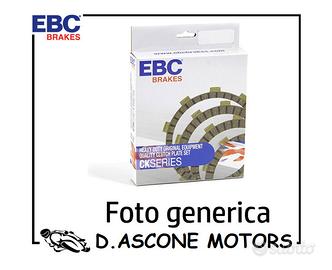 DISCHI FRIZIONE SUZUKI GSX-R 1000 05-08