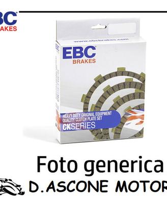 DISCHI FRIZIONE SUZUKI GSX-R 1000 05-08
