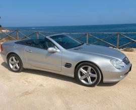 Mercedes sl