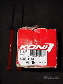 Koni Street 8050 1113 - OPEL CORSA E