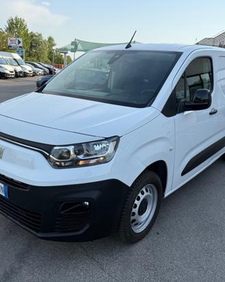 Fiat Doblo 3 POSTI 1.5 BlueHdi 130CV PL-TN Van