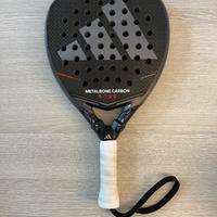 Adidas Metalbone Carbon 2026