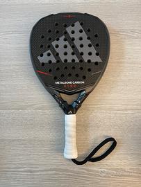 Adidas Metalbone Carbon 2026