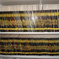 FUMETTI DIABOLIK SWIISSS