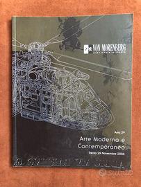 Arte moderna e contemporanea - Von Morenberg - 200
