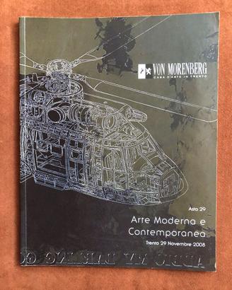 Arte moderna e contemporanea - Von Morenberg - 200