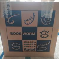 Libreria Kartell Bookworm 