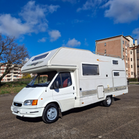 Ford elnagh dolar 2.5 diesel