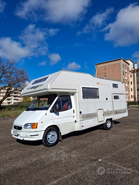 Ford elnagh dolar 2.5 diesel