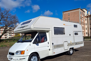 Ford elnagh dolar 2.5 diesel