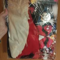 copriporta natalizio 