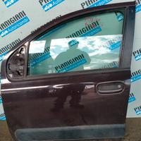 Porta Anteriore Sinistra Fiat Panda 2013
