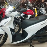 Kymco People S 125 ABS