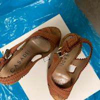 Scarpe casadei originali numero 36