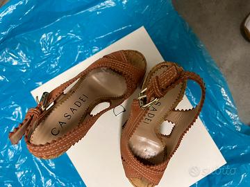 Scarpe casadei originali numero 36