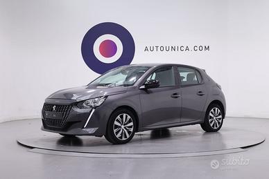 Peugeot 208 PURETECH 75 STOP&START 5 PORTE ACTIVE