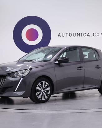 Peugeot 208 PURETECH 75 STOP&START 5 PORTE ACTIVE