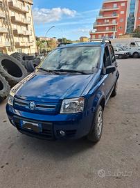 panda 4x4 
