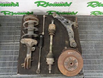 KIT RUOTA ANT. SINISTRO SANTA FE 2.0 CRDI 2005