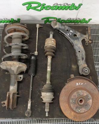 KIT RUOTA ANT. SINISTRO SANTA FE 2.0 CRDI 2005