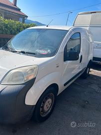 Citroen Nemo 1.3 Multijet 2012
