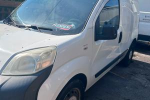 Citroen Nemo 1.3 Multijet 2012