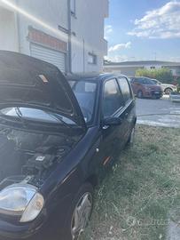 seicento EL