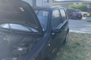 seicento EL