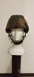 elmetto militare 