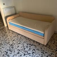 Divano letto