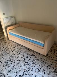 Divano letto