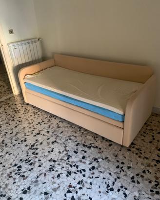 Divano letto