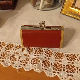 Porta spiccioli portamonete 