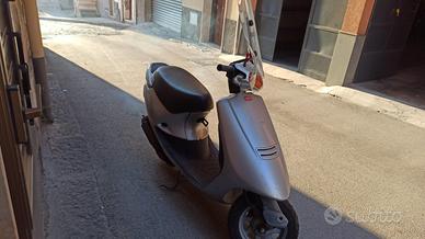 Aprilia Amico 50 - LIBRETTO ORIGINALE