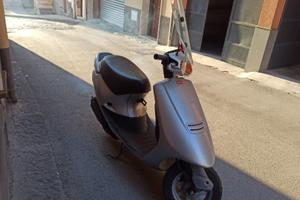 Aprilia Amico 50 - LIBRETTO ORIGINALE