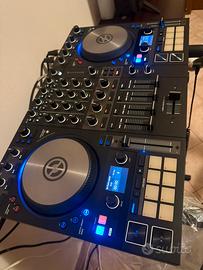 Traktor Controlle s4 mk3