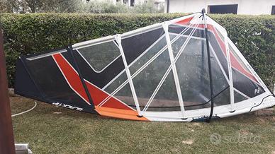 rig windsurf completo