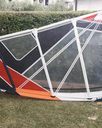 rig windsurf completo