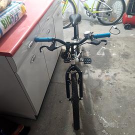 bici da bambino 