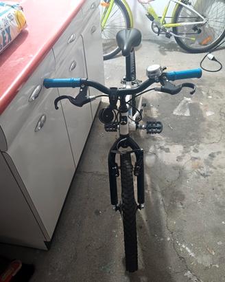 bici da bambino 