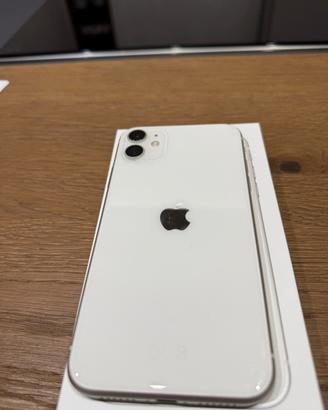 I-phone 11
