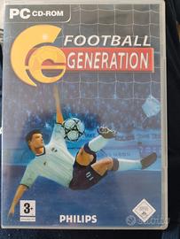 Football Generation