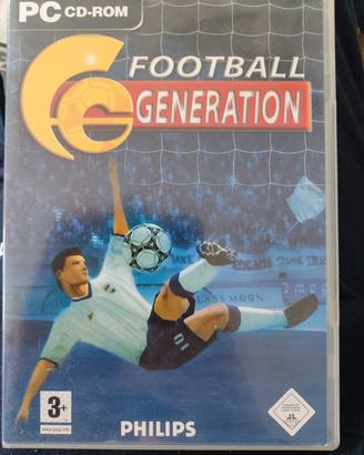 Football Generation