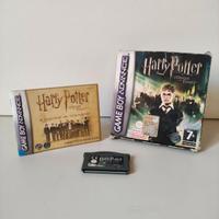 Harry Potter l'ordine della  Fenice Nintendo Game 